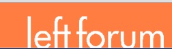 left forum logo